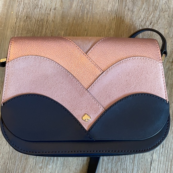 Kate Spade Nadine Shoulder Bag - Picture 12 of 13